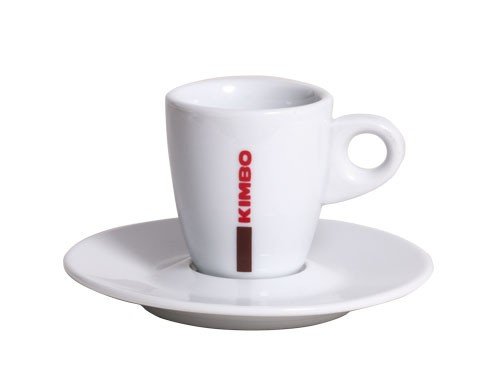 Espresso cup new design - Kimbo