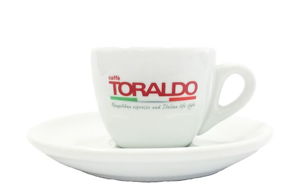 Espresso cup - Toraldo 