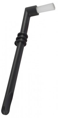 Cleaning Brush Basic Black for brewing unit - JoeFrex