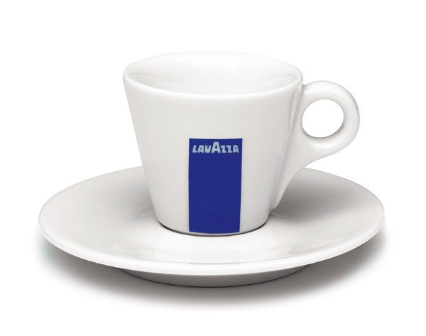 Espresso cup - Lavazza