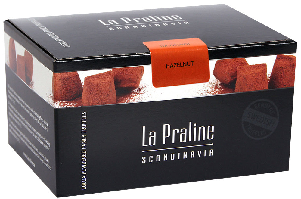 La Praline Hazelnut