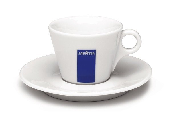 Cappuccino cup - Lavazza 