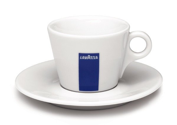Caffe Latte cup - Lavazza