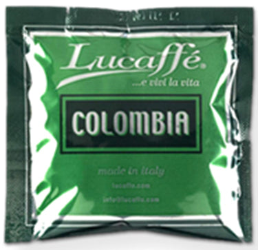 ESE Pods COLOMBIA - Lucaffé 