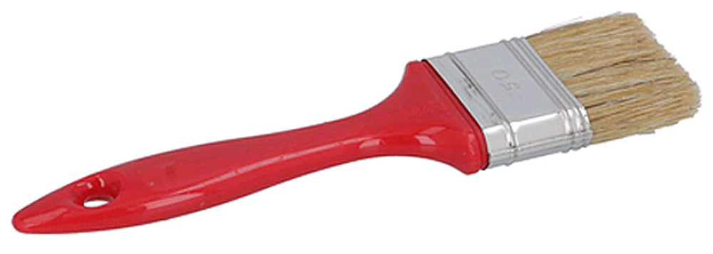 Mill Brush Red