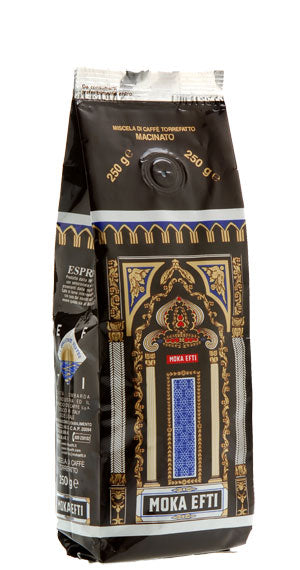 Caffè Moka Efti Extra Bar 