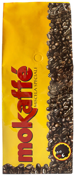 Mokaffe Espresso Speciale