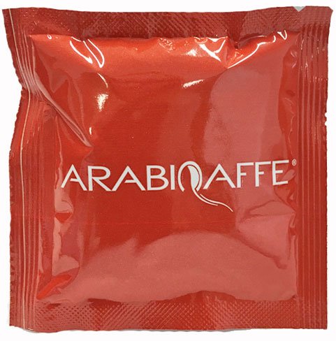 ESE Pods - Arabicaffè 