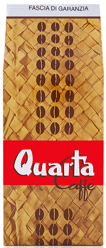 Quarta Caffè STUOIA FAMIGLIA