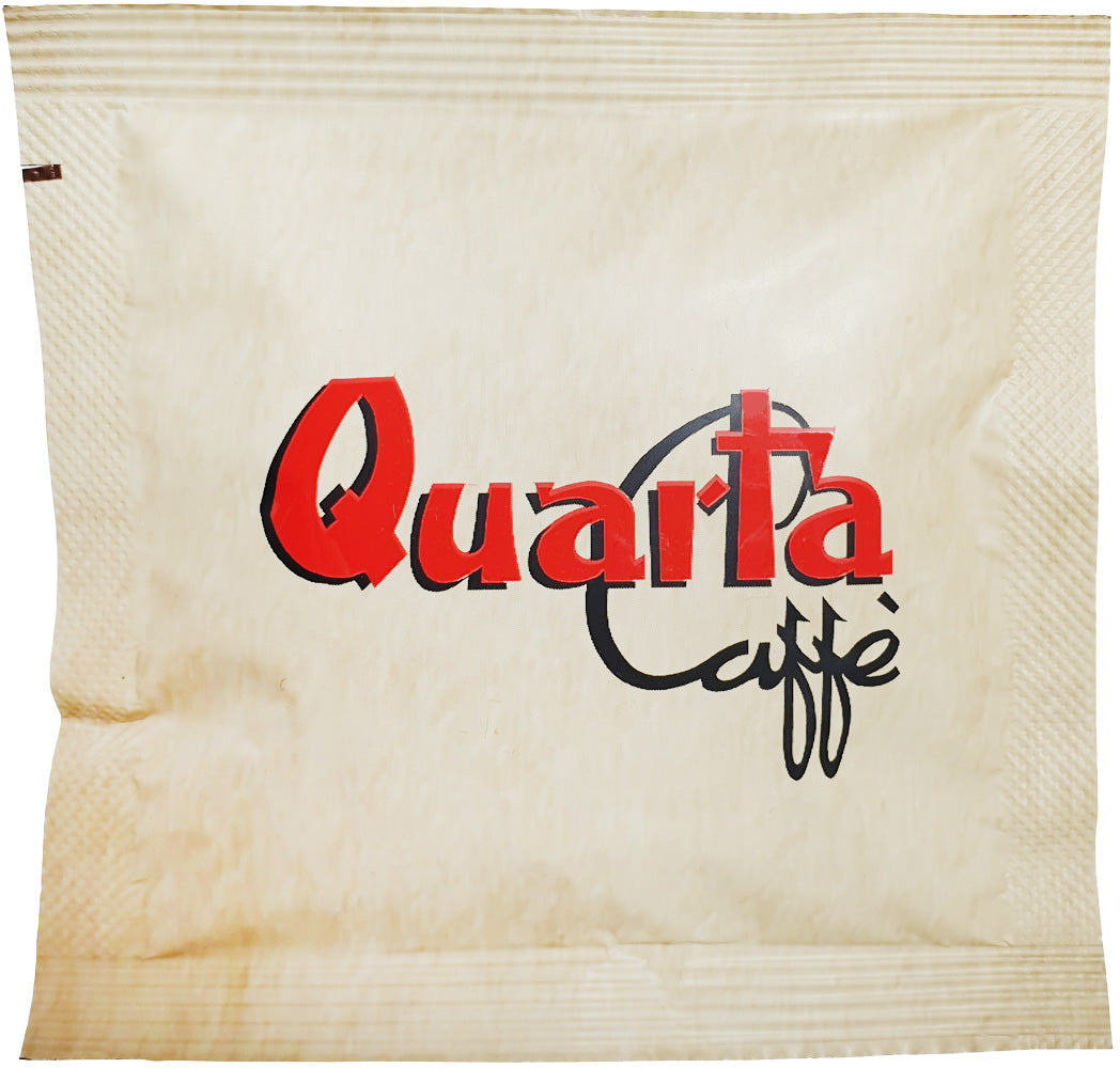 ESE Pods GUSTO INTENSO - Quarta Caffè 