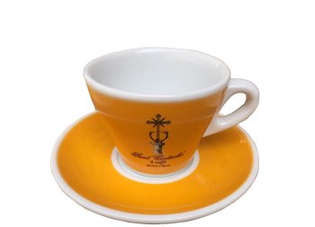 Espresso Cup - Sant Eustachio 