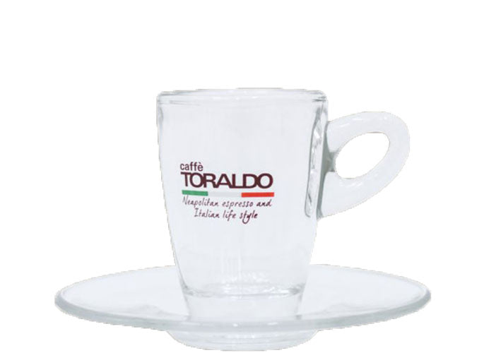 Espresso glass - Toraldo 